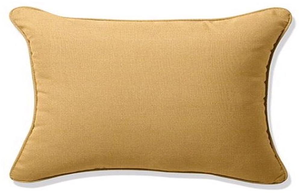 Square Pillow