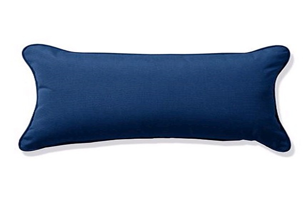 Rectangular pillow